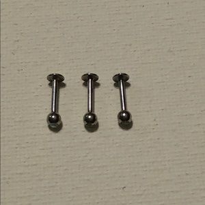 Unisex Body jewelry Laberet